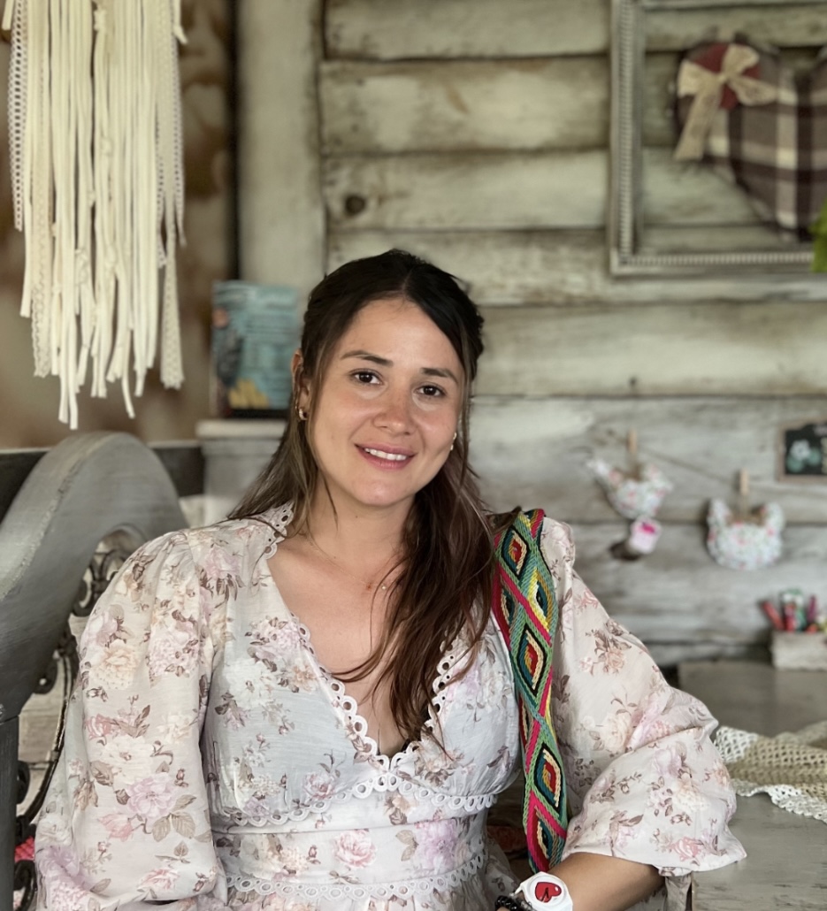 Johanna Marcela Garavito