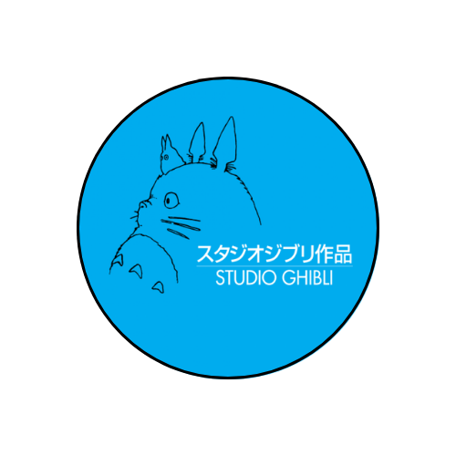 StudioGhibli